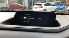 Mazda Cx-30 2.0 e-Skyactiv G MHEV Sport Lux 5dr Petrol Hatchback